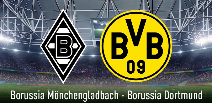 Nhận định, Soi kèo bóng đá Gladbach vs Dortmund hôm nay, 23h30 ngày 25/09