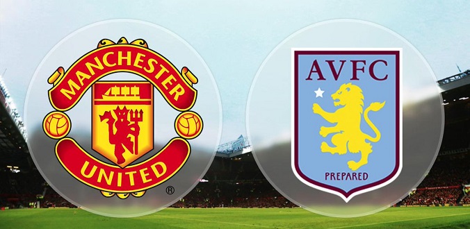 Nhận định, Soi kèo bóng đá Man United vs Aston Villa hôm nay, 18h30 ngày 25/09