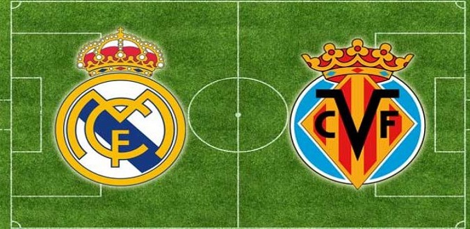 Nhận định, Soi kèo bóng đá Real Madrid vs Villarreal hôm nay, 02h00 ngày 26/09