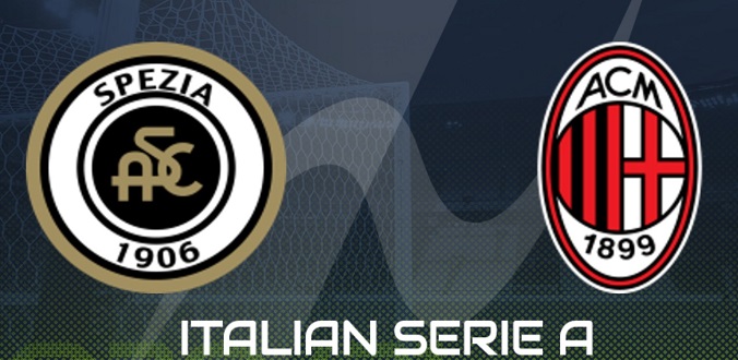 Nhận định, Soi kèo bóng đá Spezia vs Milan hôm nay, 20h00 ngày 25/09 