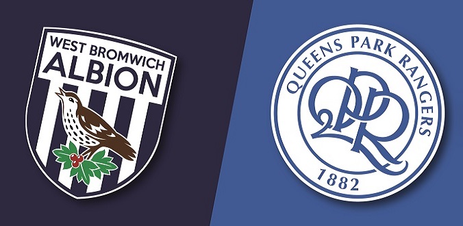 Nhận định - Soi kèo bóng đá West Brom vs QPR hôm nay, 02h00 ngày 25/09