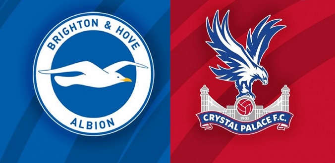 Nhận định - Soi kèo bóng đá Crystal Palace vs Brighton hôm nay, 02h00 ngày 28/09