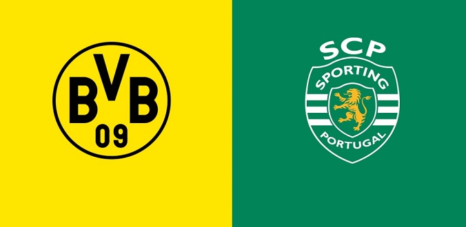 Nhận định - Soi kèo bóng đá Dortmund vs Sporting Lisbon hôm nay, 02h00 ngày 29/09