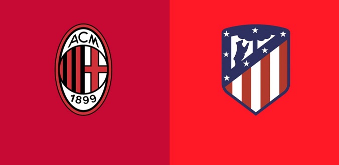 Nhận định - Soi kèo bóng đá Milan vs Atletico hôm nay, 02h00 ngày 29/09