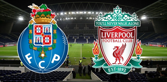 Nhận định - Soi kèo bóng đá Porto vs Liverpool hôm nay, 02h00 ngày 29/09