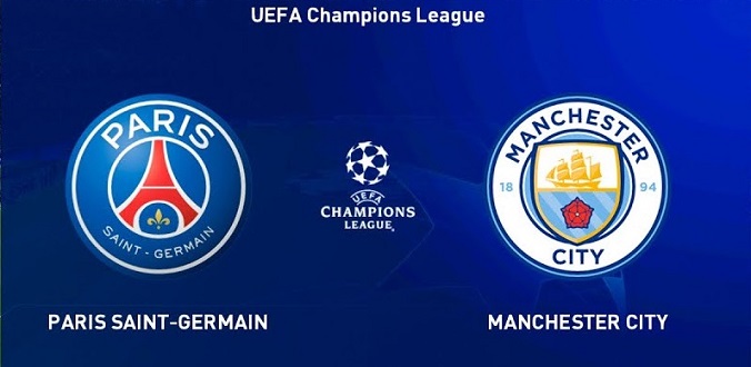 Nhận định - Soi kèo bóng đá PSG vs Man City hôm nay, 02h00 ngày 29/09