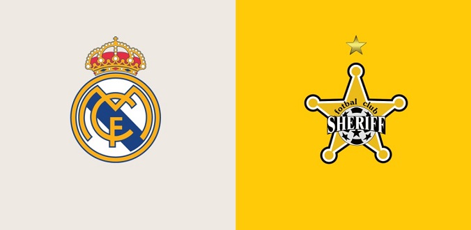 Nhận định - Soi kèo bóng đá Real Madrid vs Sheriff hôm nay, 02h00 ngày 29/09