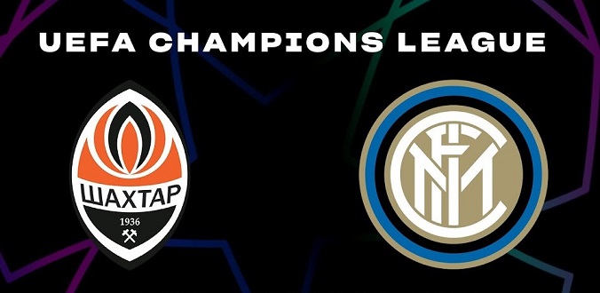 Nhận định - Soi kèo bóng đá Shakhtar vs Inter hôm nay, 23h45 ngày 28/09