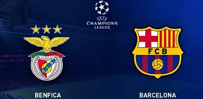 Nhận định - Soi kèo bóng đá Benfica vs Barcelona hôm nay, 02h00 ngày 30/09 