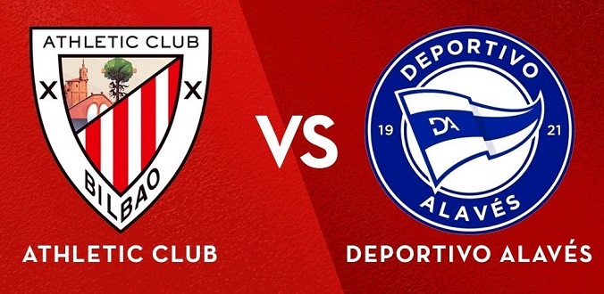 Nhận định - Soi kèo bóng đá Bilbao vs Alaves hôm nay, 02h00 ngày 02/10