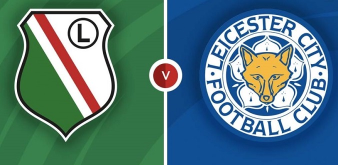 Nhận định - Soi kèo bóng đá Legia vs Leicester hôm nay, 23h45 ngày 30/09