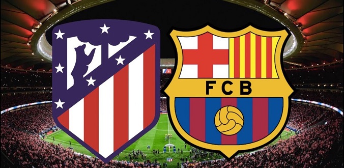 Nhận định - Soi kèo bóng đá Atletico vs Barcelona hôm nay, 02h00 ngày 03/10