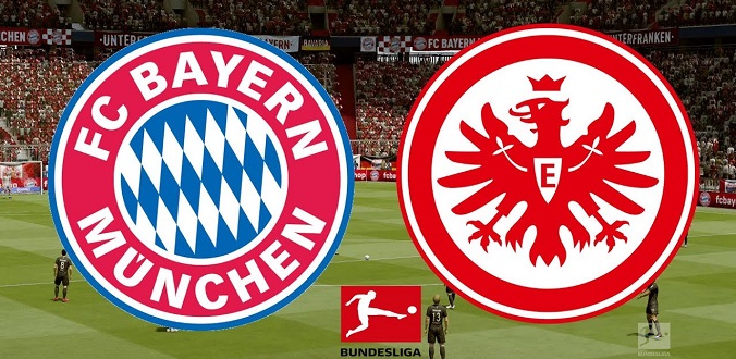 Nhận định - Soi kèo bóng đá Bayern vs Frankfurt hôm nay, 22h30 ngày 03/10
