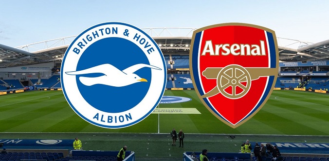 Nhận định - Soi kèo bóng đá Brighton vs Arsenal hôm nay, 23h30 ngày 02/10