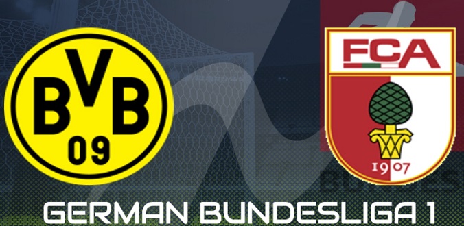 Nhận định - Soi kèo bóng đá Dortmund vs Augsburg hôm nay, 20h30 ngày 02/10