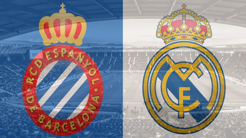 Nhận định - Soi kèo bóng đá Espanyol vs Real Madrid hôm nay, 21h15 ngày 03/10