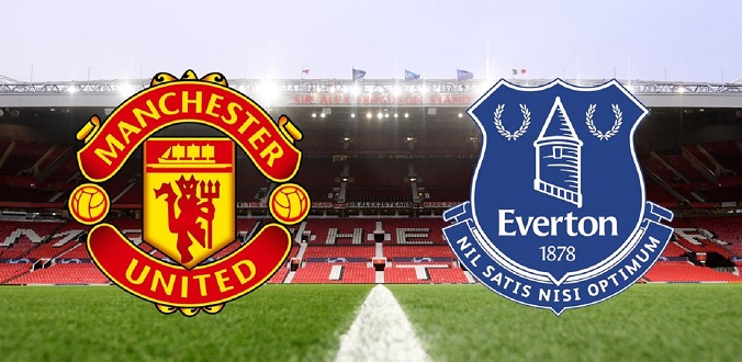 Nhận định - Soi kèo bóng đá Man United vs Everton hôm nay, 18h30 ngày 02/10