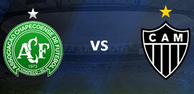 Nhận định - Soi kèo bóng đá Chapecoense vs Mineiro hôm nay, 05h00 ngày 07/10