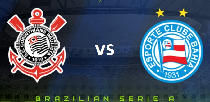 Nhận định - Soi kèo bóng đá Corinthians vs Bahia hôm nay, 07h30 ngày 06/10