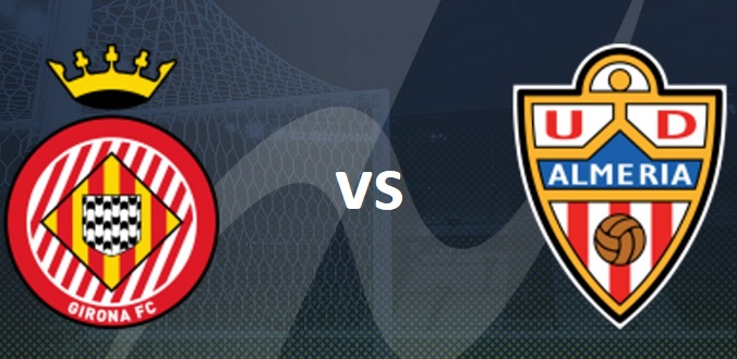 Nhận định - Soi kèo bóng đá Girona vs Almeria hôm nay, 02h00 ngày 05/10