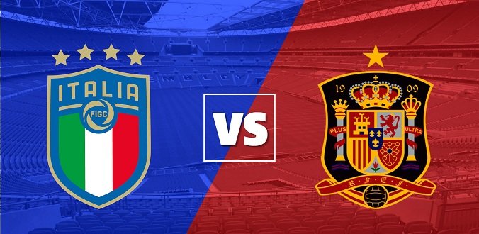 Nhận định - Soi kèo bóng đá Italia vs Tây Ban Nha hôm nay, 01h45 ngày 07/10