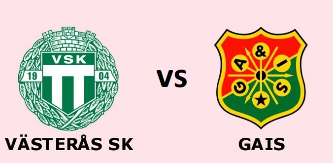 Nhận định - Soi kèo bóng đá Vasteras vs GAIS hôm nay, 00h00 ngày 06/10