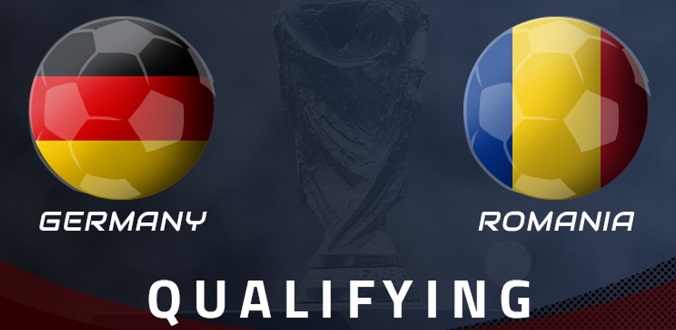 Nhận định - Soi kèo bóng đá Đức vs Romania hôm nay, 01h45 ngày 09/10
