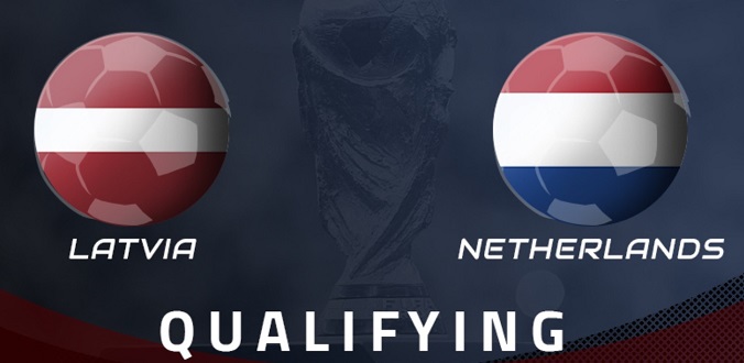 Nhận định - Soi kèo bóng đá Latvia vs Hà Lan hôm nay, 01h45 ngày 09/10