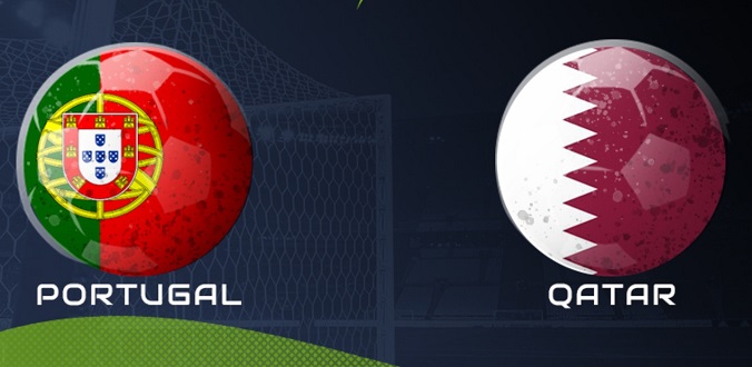 Nhận định - Soi kèo bóng đá Bồ Đào Nha vs Qatar hôm nay, 02h15 ngày 10/10