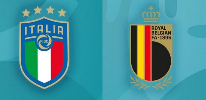 Nhận định - Soi kèo bóng đá Italia vs Bỉ hôm nay, 20h00 ngày 10/10