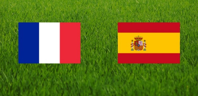 Nhận định - Soi kèo bóng đá Pháp vs Tây Ban Nha hôm nay, 01h45 ngày 11/10