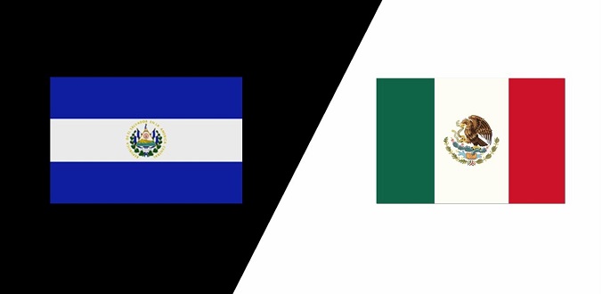 Nhận định - Soi kèo bóng đá El Salvador vs Mexico hôm nay, 09h05 ngày 14/10