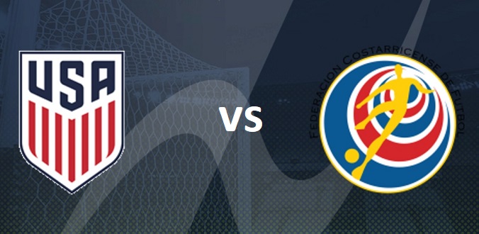 Nhận định - Soi kèo bóng đá Mỹ vs Costa Rica hôm nay, 06h00 ngày 14/10