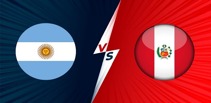Nhận định - Soi kèo bóng đá Argentina vs Peru hôm nay, 06h30 ngày 15/10