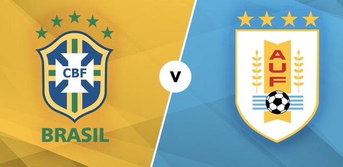 Nhận định - Soi kèo bóng đá Brazil vs Uruguay hôm nay, 07h30 ngày 15/10