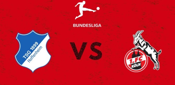 Nhận định - Soi kèo bóng đá Hoffenheim vs Koln hôm nay, 01h30 ngày 16/10
