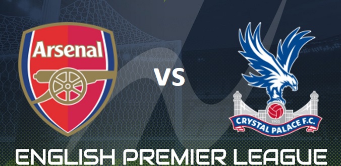 Nhận định - Soi kèo bóng đá Arsenal vs Crystal Palace hôm nay, 00h00 ngày 19/10