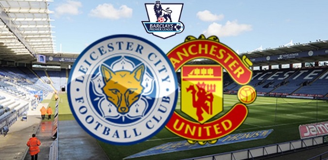 Nhận định - Soi kèo bóng đá Leicester vs Man United hôm nay, 21h00 ngày 16/10
