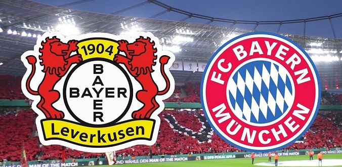 Nhận định - Soi kèo bóng đá Leverkusen vs Bayern hôm nay, 20h30 ngày 17/10