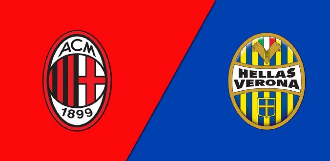 Nhận định - Soi kèo bóng đá Milan vs Verona hôm nay, 01h45 ngày 17/10