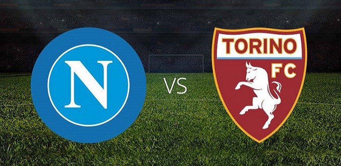 Nhận định - Soi kèo bóng đá Napoli vs Torino hôm nay, 23h00 ngày 17/10