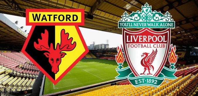 Nhận định - Soi kèo bóng đá Watford vs Liverpool hôm nay, 18h30 ngày 16/10