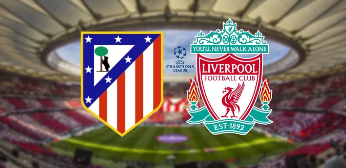 Nhận định - Soi kèo bóng đá Atletico vs Liverpool hôm nay, 02h00 ngày 20/10 (F8)