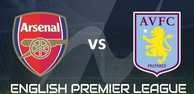 Nhận định - Soi kèo bóng đá Arsenal vs Aston Villa hôm nay, 02h00 ngày 23/10 (F8)