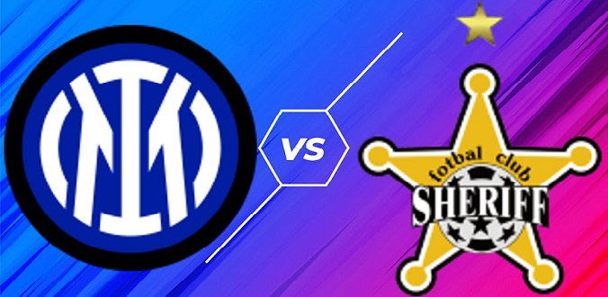 Nhận định - Soi kèo bóng đá Inter vs Sheriff hôm nay, 02h00 ngày 20/10 (F8)