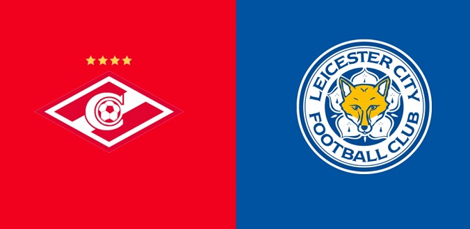 Nhận định - Soi kèo bóng đá Spartak Moscow vs Leicester hôm nay, 21h30 ngày 20/10 (F8)