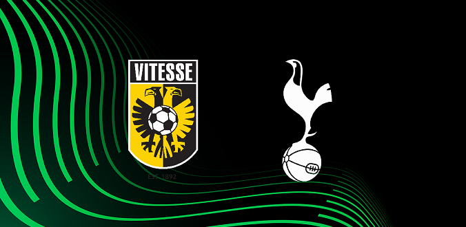 Nhận định - Soi kèo bóng đá Vitesse vs Tottenham hôm nay, 23h45 ngày 21/10 (F8)