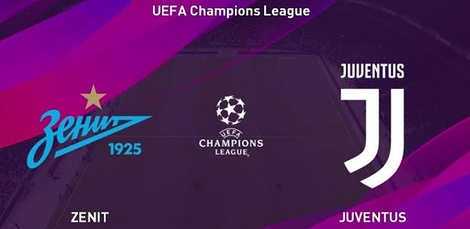 Nhận định - Soi kèo bóng đá Zenit vs Juventus hôm nay, 02h00 ngày 21/10 (F8)