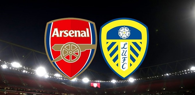 Nhận định - Soi kèo bóng đá Arsenal vs Leeds hôm nay, 01h45 ngày 27/10 (F8)