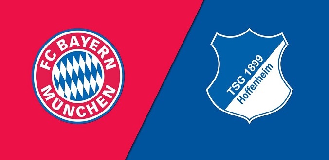 Nhận định - Soi kèo bóng đá Bayern vs Hoffenheim hôm nay, 20h30 ngày 23/10 (F8)